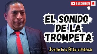 El sonido de la trompeta  Jorge Elias Simanca [upl. by Coheman]