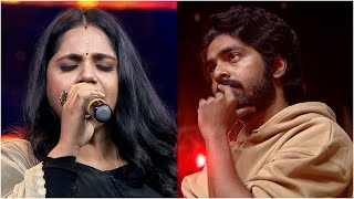 AR Rahman Hit Songs  Ennai Kaanavillaye Song  Kadhal Desam Tamil Movie  Vineeth  Tabu  Abbas [upl. by Googins696]