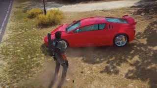 Just Cause 3  Review [upl. by Alcus]