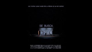 Se busca cortometraje [upl. by Martie]