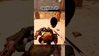 Epic Swordsman VR Clip Epic Sword VR Clip Swordsman Katana Deadpool [upl. by Jean-Claude]