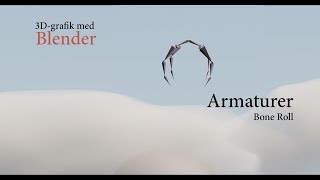 Armaturer Bone Roll [upl. by Siekram270]