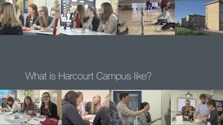 PGCE students on Harcourt campus  Oxford Brookes University [upl. by Ordway]