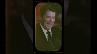 Classic Ronald Reagan Democrat and Republican Kittens Joke shorts comedy humor jokes reagan [upl. by Benoit288]