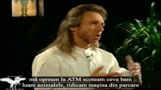 Cele 7 oglinzi Eseniene  Gregg Braden [upl. by Hulton84]