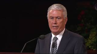 Humility  Elder Dieter F Uchtdorf [upl. by Idalina]