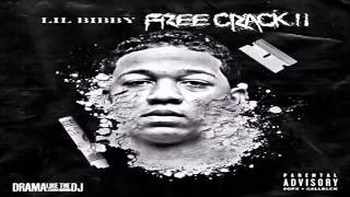 Lil Bibby  Thoughts Free Crack 2 [upl. by Annaihr694]