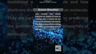 Lewis Structures A Simple Explanation of Chemical Bonding [upl. by Alaecim]