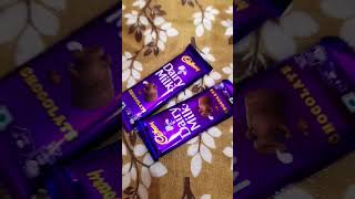 Dairy milk chocolate 🍫🫕food khana recipe chocolate [upl. by Neisa]