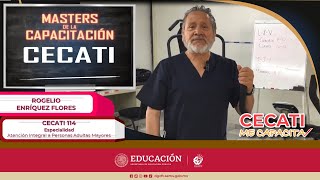 Experiencias Docentes CECATI 114 Pachuca de Soto Hgo [upl. by Bodi]