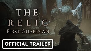 The Relic The First Guardian – Official Gameplay Trailer [upl. by Kirk]