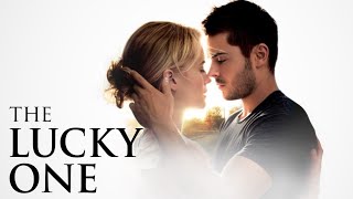 The Lucky One 2012 Movie  Zac Efron Taylor Schilling Jay R Ferguson  Review and Facts [upl. by Nerok]