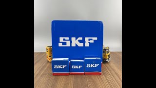 SKF bearings for Reducer Thrust Spherical Roller Bearing for Reducer 29352 E for Cement Plant [upl. by Buschi]