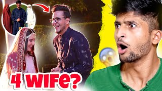 TRIGGERED INSAAN MARRIED  RAJAT PAWAR [upl. by Oaht]