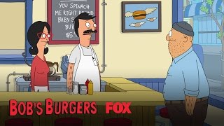 Teddy Invites The Belchers On His Boat  Season 7 Ep 2  BOBS BURGERS [upl. by Hadleigh896]