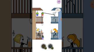 thief puzzle level 67 gaming games thiefpuzzle [upl. by Akinahs]