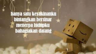 Bintang Kehidupan ronnie ft yantie lirik [upl. by Cartwright]