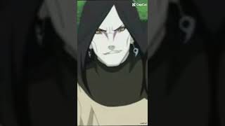 Orochimaruedit orochimaruedit narutoedit orochimaru narutoshippuden animeedit anime edit [upl. by Prakash]