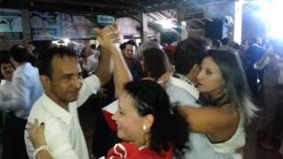 BAILE GAUCHO AO VIVO [upl. by Atwater]