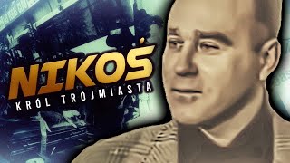 NIKODEM „NIKOŚ” SKOTARCZAK 2  KRÓL ŻYCIA I TRÓJMIASTA  MAFIA Z WYBRZEŻA [upl. by Fremont]