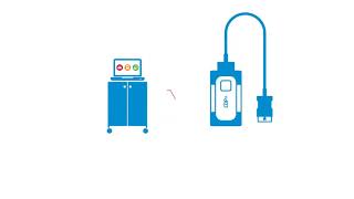 Introduction AUTOCOM CDP Vehicle Diagnostics [upl. by Eadith]