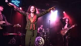 physical graffiti led Zeppelin tributo sala alomar 2 bar [upl. by Nelyaw]