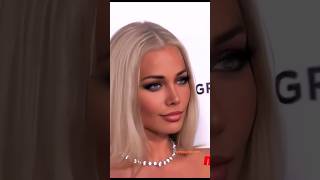 PaMela BaRdoT Actress model iconic film event redcarpet glam bombshell parati celebrity [upl. by Justen]