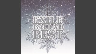 ただ･･･逢いたくて EXILE BALLAD BEST [upl. by Hildegarde241]