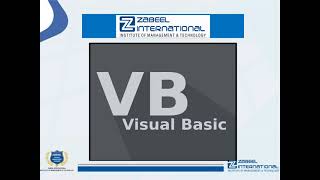 Visual basic  What is the use of Visual Basic application [upl. by Finegan]