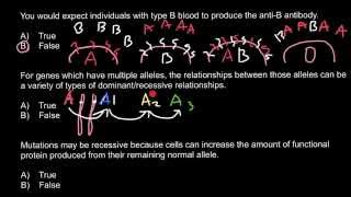 Antibodies and Antigens what the difference [upl. by Hgielrahc]