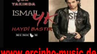 Ismail YK  15 Sanma Sana Dönerim 2009  ORGINAL CD KALITE   YENI ALBÜM mp4 [upl. by Annoif87]