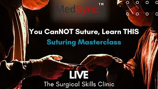 Top 3 Sutures For Aspiring Surgeons [upl. by Dinnage]