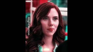 quot For your cooperation quot  Natasha romanoff edit [upl. by Carvey]