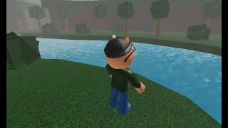 quotWinding River  Ponys Lamentquot Pony CFC Roblox Piggy  Build Mode [upl. by Driskill224]