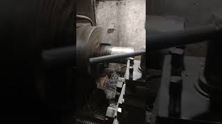 lathe machine ar kajshort video [upl. by Dnana132]