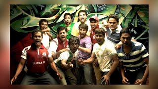 Jalsa Pannungada  lyrics Song  Chennai 600028  Yuvanshankarraja [upl. by Chrissy702]