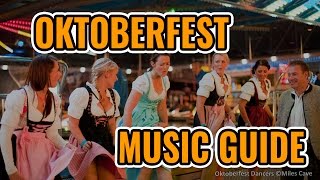 2024 Oktoberfest Music Guide Top 10 Best Songs [upl. by Enamart]