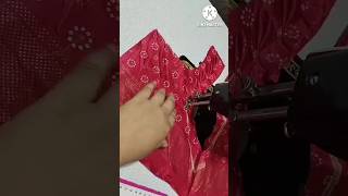 New model back blouse neck design stitching shortshortvideo [upl. by Arahsat]