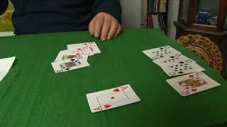 How to Play Defense Against Loners in Euchre [upl. by Chinua]