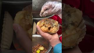 Hyderabad ka Biggest pani puri 🔥😱😱  📍Hyderabad shortvideo [upl. by Glarum]