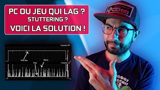 RÉSOUDRE LES PROBLÈMES de LAG STUTTERING et RALENTISSEMENTS en JEU sur PC [upl. by Kcam623]