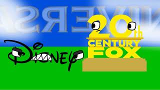 20th Century Fox  Logo Lore [upl. by Lienaj]