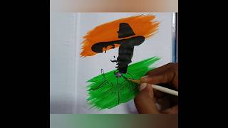 Bhagat Singh Drawing [upl. by Paige]