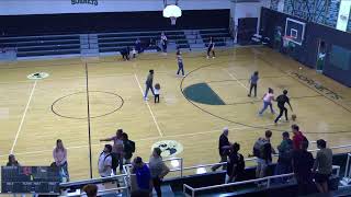 Hemphill High School vs Pineywoods Community Academy Boys Varsity Basketball [upl. by Dranek186]