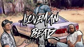 Loto gris 20  Yaseen x Loveman Beatz ft Le Mec Bien x YaYa [upl. by Shlomo]