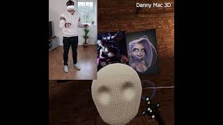 Shapelab 2024  Danny Mac 3D review [upl. by Tyra830]