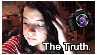 The Truth About My Channel [upl. by Coralie]