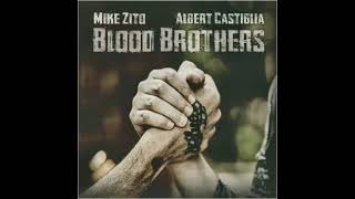 Mike Zito amp Albert Castiglia ⭐Blood Brothers⭐Hey Sweet Mama⭐ 2023 [upl. by Bram]