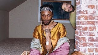 JPEGMAFIA  All My Heroes Are Cornballs FIRST REACTIONREVIEW [upl. by Ianej750]