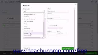 QuickBooks Online Plus 2017 Tutorial Handling Bad Debt Intuit Training [upl. by Notneb]